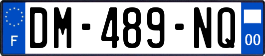 DM-489-NQ