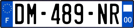 DM-489-NR