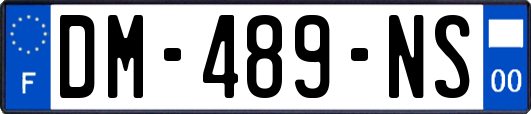DM-489-NS