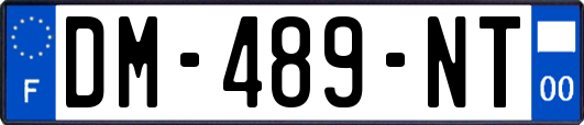 DM-489-NT