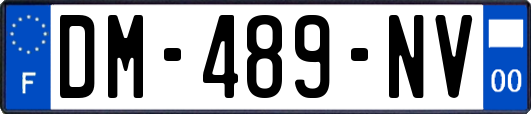 DM-489-NV