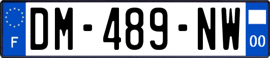DM-489-NW