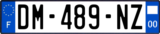 DM-489-NZ