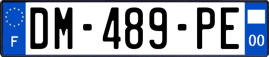 DM-489-PE