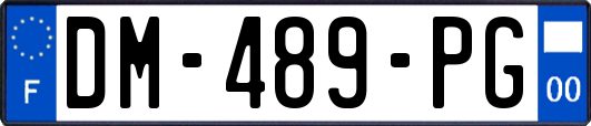 DM-489-PG