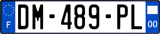 DM-489-PL