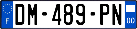 DM-489-PN