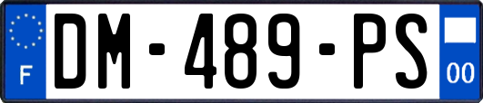 DM-489-PS