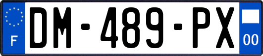 DM-489-PX