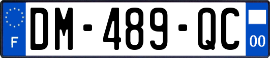 DM-489-QC