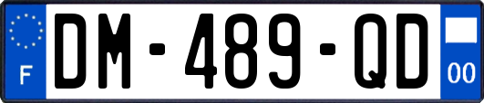 DM-489-QD