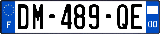 DM-489-QE