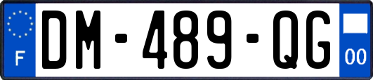 DM-489-QG