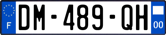 DM-489-QH