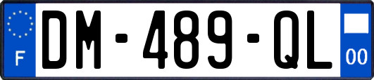 DM-489-QL