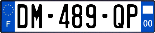 DM-489-QP