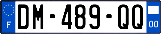 DM-489-QQ
