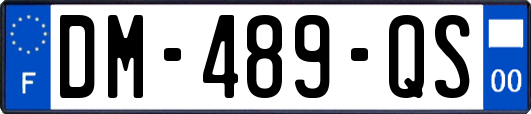 DM-489-QS