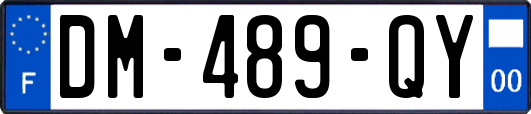 DM-489-QY