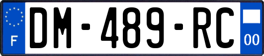 DM-489-RC