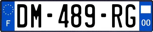DM-489-RG