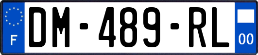 DM-489-RL