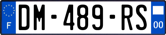 DM-489-RS