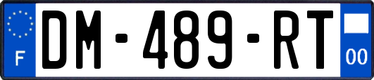 DM-489-RT
