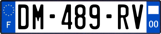 DM-489-RV