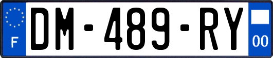 DM-489-RY
