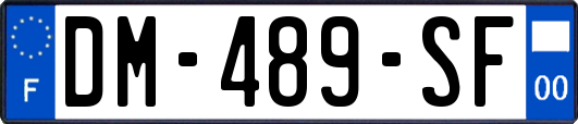DM-489-SF