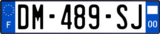 DM-489-SJ