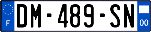DM-489-SN