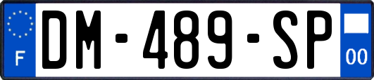 DM-489-SP