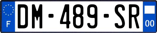 DM-489-SR