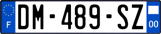 DM-489-SZ