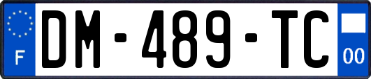 DM-489-TC