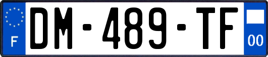 DM-489-TF