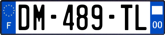 DM-489-TL