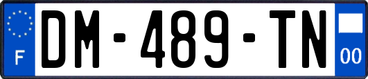DM-489-TN