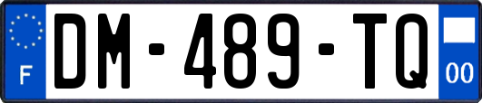 DM-489-TQ