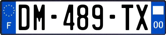 DM-489-TX