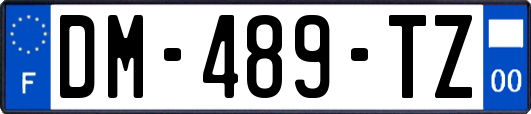 DM-489-TZ