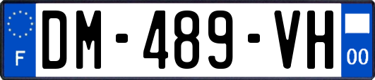 DM-489-VH