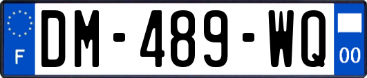 DM-489-WQ