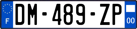 DM-489-ZP