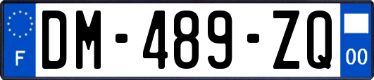 DM-489-ZQ