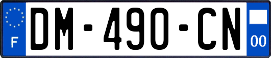 DM-490-CN