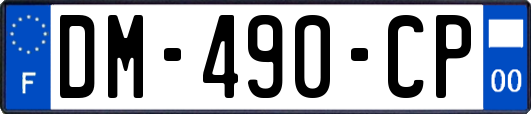 DM-490-CP