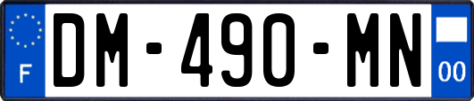 DM-490-MN